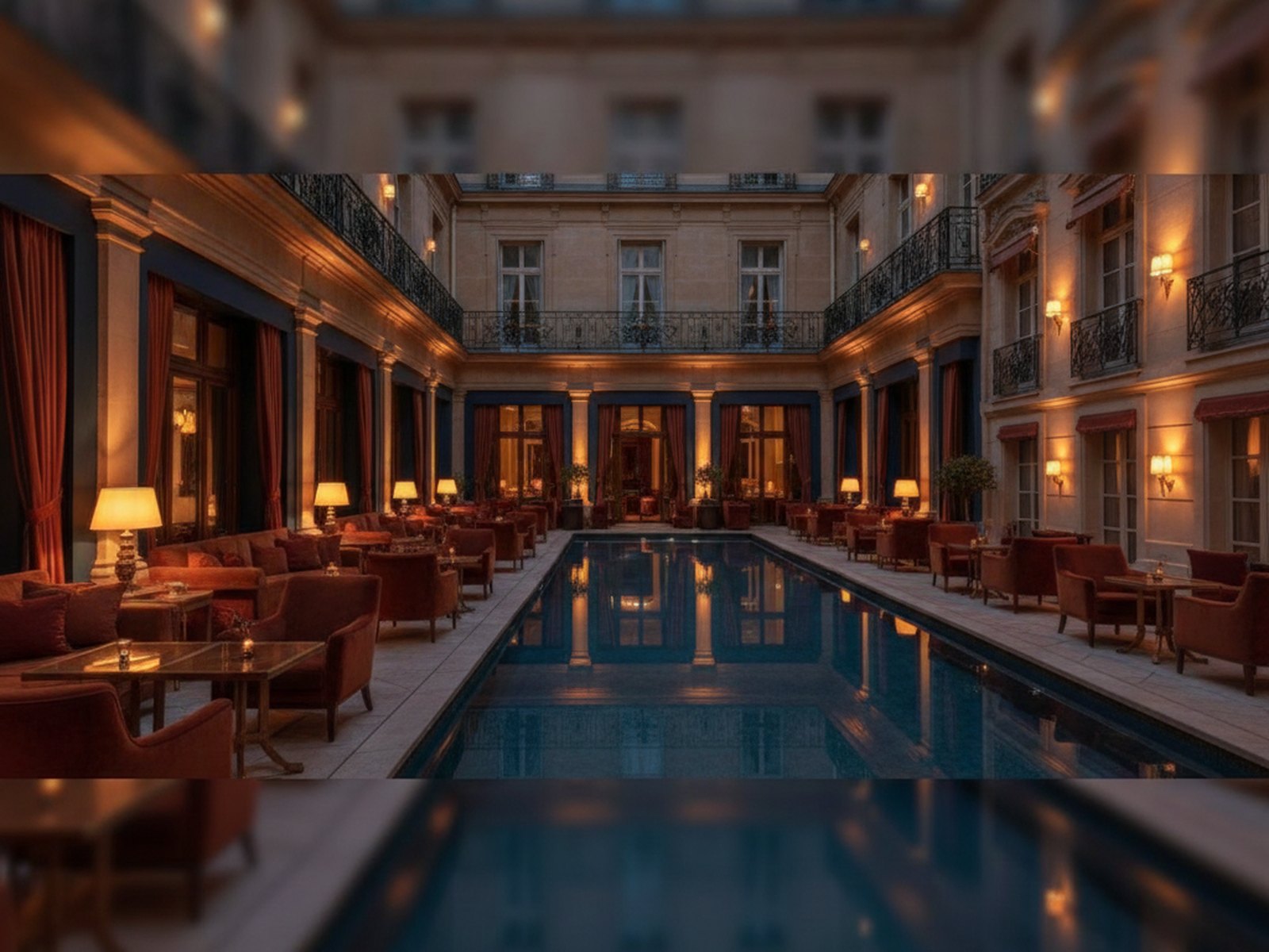 Hotel Costes